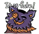 Seam Fate