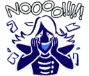 Rouxls Kaard NOOOO!!!!!