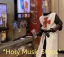 holymusicstops