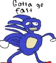 Go fast