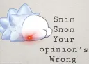 snom