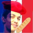ouizzi baguette supreme leader