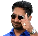 Kumar Sangakkara