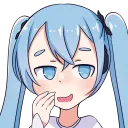 Miku Smug