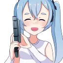 Miku Gun