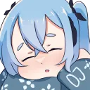 Miku Sleep