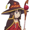 I got a staff to beat you