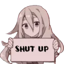 ShutUp