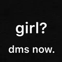 girl?dmsnow