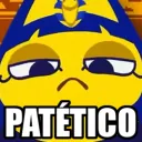 Patético