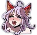 Ahegao 