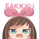Fakkyu