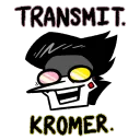 Spamton KROMER