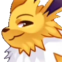 Jolteon Smug