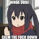 Whoa Dude