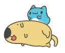 Capoo boing