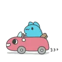 Capoo Drives