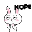 nope