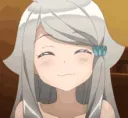 微笑