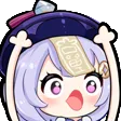 Qiqi Poggies