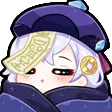 Qiqi Sleepy
