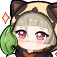 Sayu Leaf