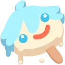 Chongyun Popsicle