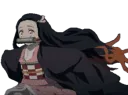 runNezuko