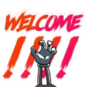 WElcome!