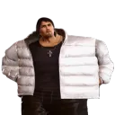 Daigo Jacket