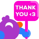 KurgezagtBird_Thanks