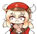 KleeMad