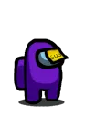 Purple Sus