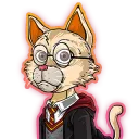 harry cat