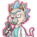 rick cat