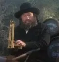 Bob John's Emote