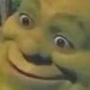 shrek wtf