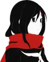 depressed ayano