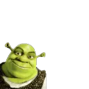 shrek