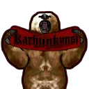 karhunkynsi