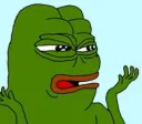 Pepe-Huh??