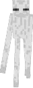 White Enderman
