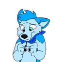 Blushing