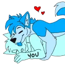 Cuddles