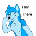 Hey
