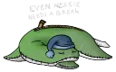 Night Nessy