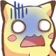 pika scream