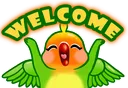 Limon Welcome
