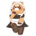 GoubaMaid