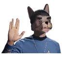 Live long and prosper!